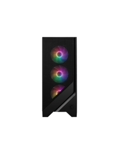 MSI MAG FORGE 120A /PSU 650W